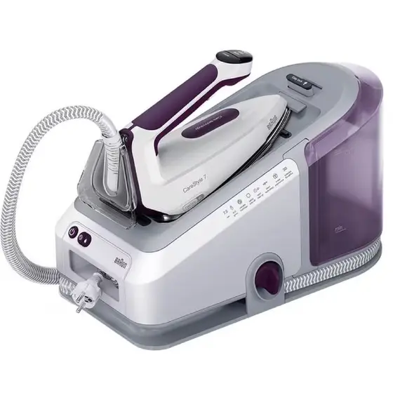უთო BRAUN IS7266VI  - Primestore.ge