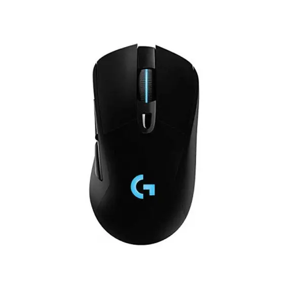 Logitech Gaming Mouse G703 LIGHTSPEED WL L910-005640
