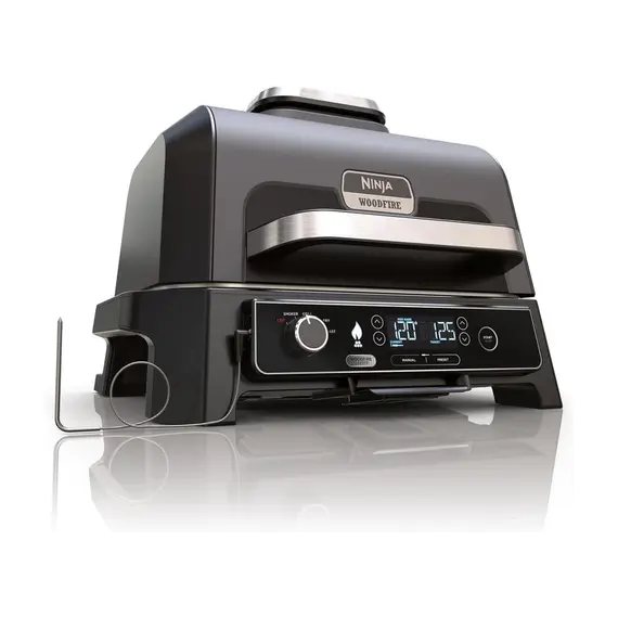 გრილი NINJA OG850EU , 2 image - Primestore.ge