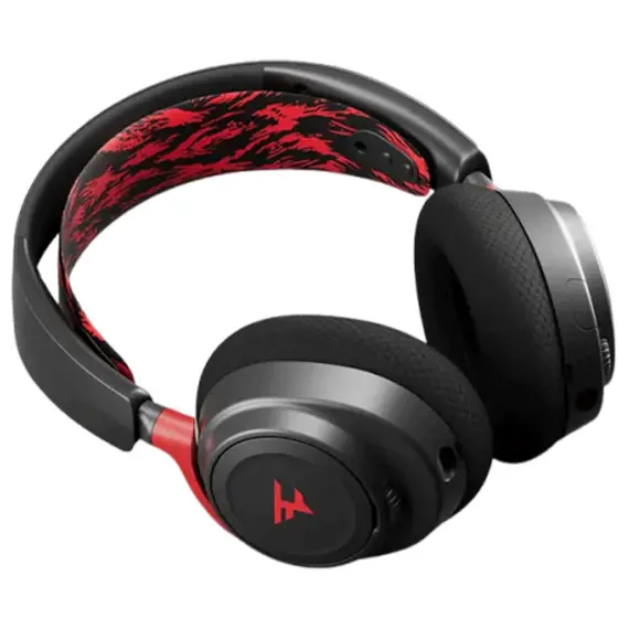 STEELSERIES ARCTIS NOVA 7 FAZE CLAN HEADPHONES