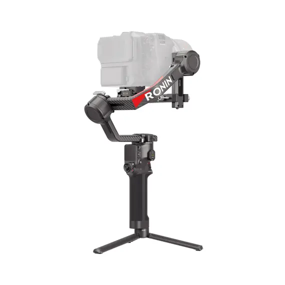 კამერის სტაბილიზატორი DJI RS 4 Pro , 2 image - Primestore.ge