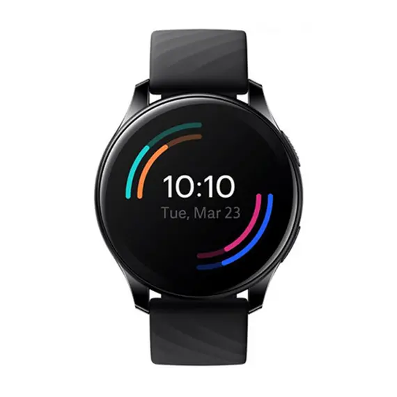 სმარტ საათი OnePlus Watch W301GB , 3 image - Primestore.ge