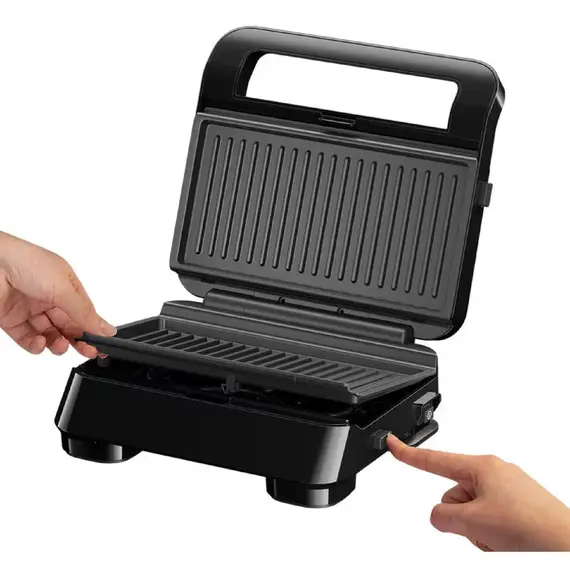 გრილი BRAUN SM5001 , 2 image - Primestore.ge