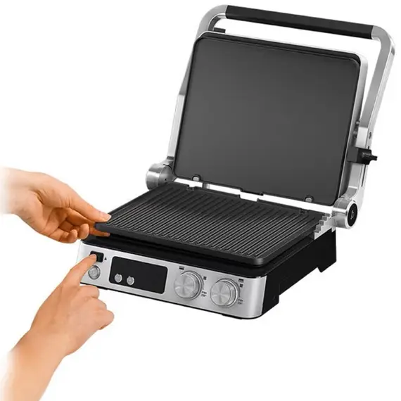 Grill BRAUN CG7044 CG, 3 image