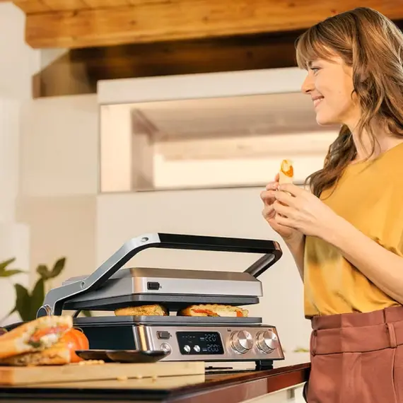 Grill BRAUN CG7044 CG, 7 image