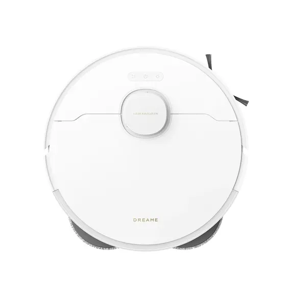 რობოტი მტვერსასრუტი DREAME L10s Plus/RLL42SD , 3 image - Primestore.ge