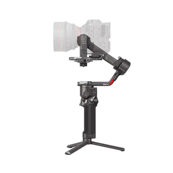 კამერის სტაბილიზატორი DJI RS 4 Pro , 3 image - Primestore.ge