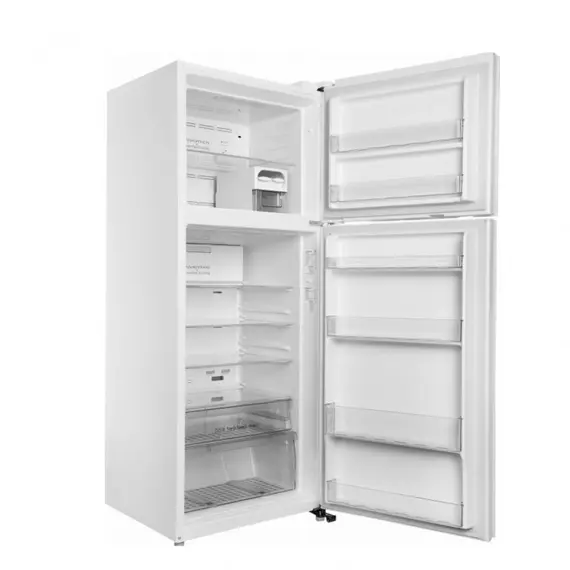 მაცივარი HITACHI HRTN7489DFBSLCS , 2 image - Primestore.ge