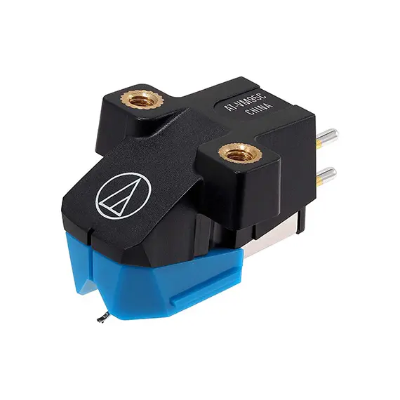 ვინილის კარტრიჯი Audio-Technica AT-VM95C Dual Moving Magnet Cartridge , 2 image - Primestore.ge