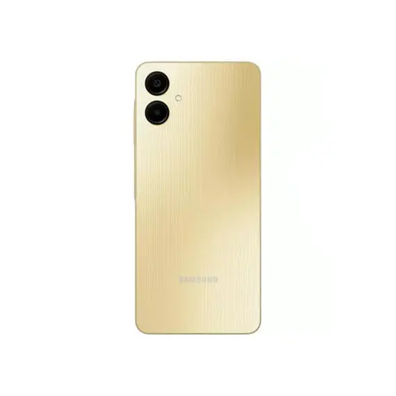 მობილური ტელეფონი Samsung A065FD Galaxy A06 Dual Sim 4GB RAM 64GB LTE , 3 image - Primestore.ge