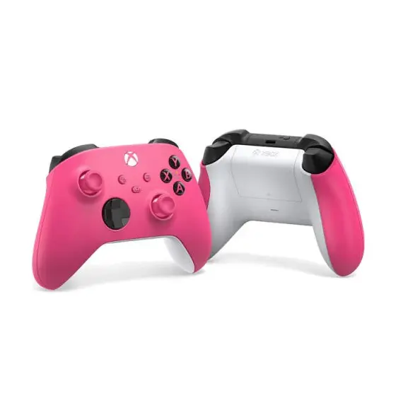 კონტროლერი Microsoft Xbox Series X/S Controller , 4 image - Primestore.ge