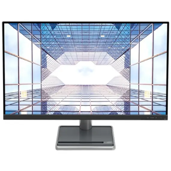 Monitor Lenovo L32p-30 31.5" 3840x2160 350 cd/m² 4ms 60Hz 3Wx2 Raven Black