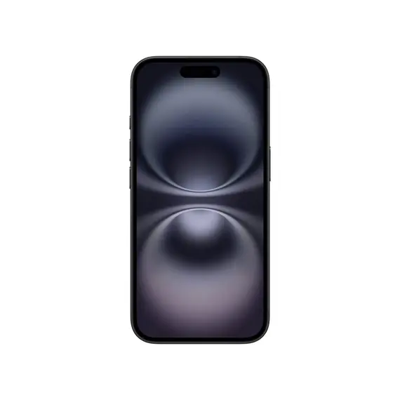 Mobile phone Apple iPhone 16 Plus 128GB Black, 2 image