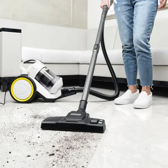 მტვერსასრუტი KARCHER VC 3 ERP(1.198-051.0) , 2 image - Primestore.ge