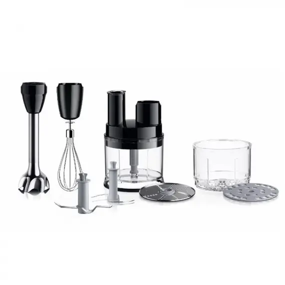 Blender BRAUN MQ55755MBK, 2 image