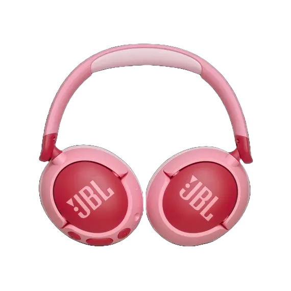 ყურსასმენი JBL JR470 NC BT Wireless on-ear Headphones , 2 image - Primestore.ge