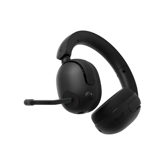 ყურსასმენი Sony INZONE H5 Wireless  Gaming Headset WH-G500/BZ - Black , 4 image - Primestore.ge
