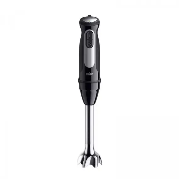Blender BRAUN MQ55755MBK, 3 image