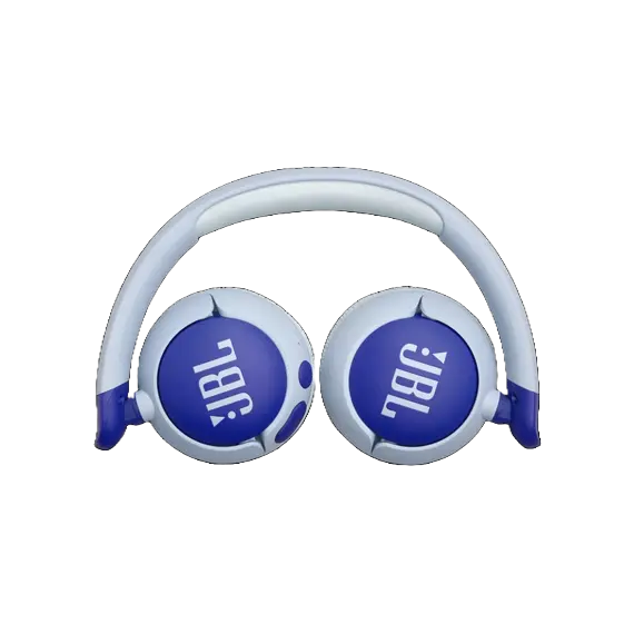 ყურსასმენი JBL JR320 BT Wireless on-ear Headphones , 4 image - Primestore.ge