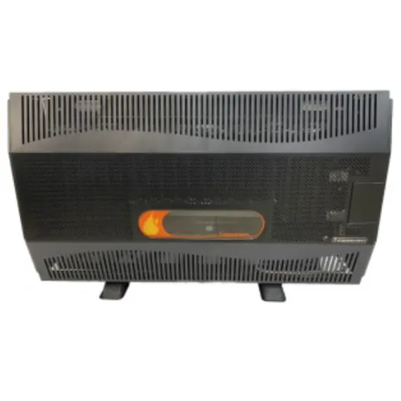 გაზის გამათბობელი 120-130M2 HOSSEVEN HHS-11 CAM BLACK  - Primestore.ge