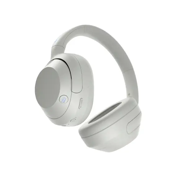 ყურსასმენი Sony ULT Power Sound 900 A.N.C White (WHULT900N/WCE) , 2 image - Primestore.ge