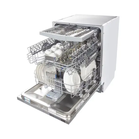 Dishwasher Grundig GNVP4551, 6 image