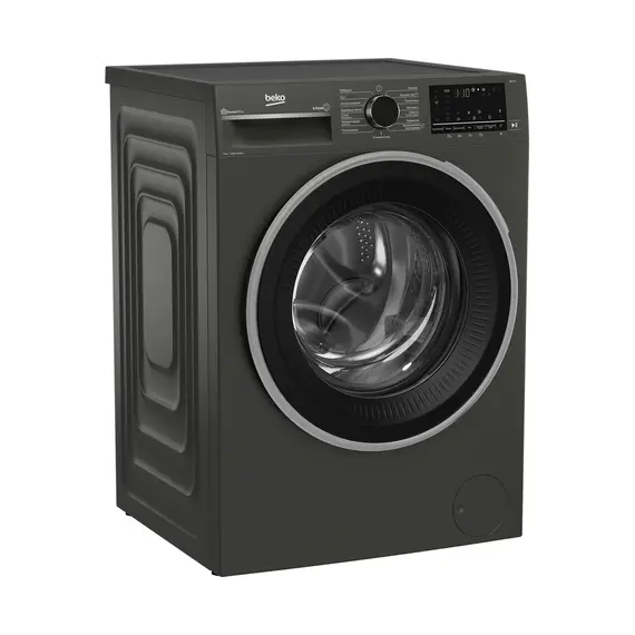 სარეცი მანქანა Beko B3WFR572AB b300 , 3 image - Primestore.ge