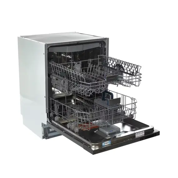 Dishwasher Grundig GNVP4551, 2 image