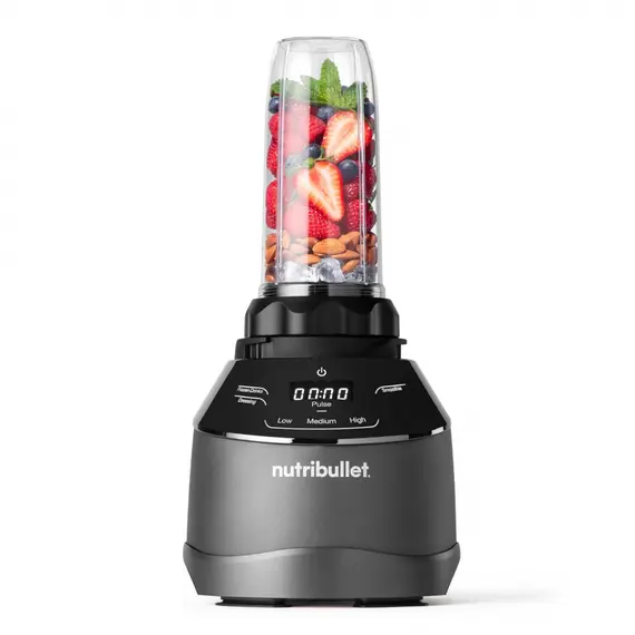 ბლენდერი NUTRIB NBF580B , 4 image - Primestore.ge