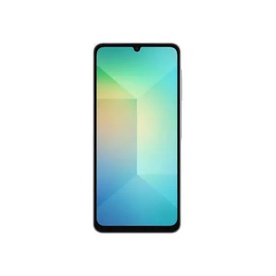 მობილური ტელეფონი Samsung A065FD Galaxy A06 Dual Sim 4GB RAM 64GB LTE , 2 image - Primestore.ge