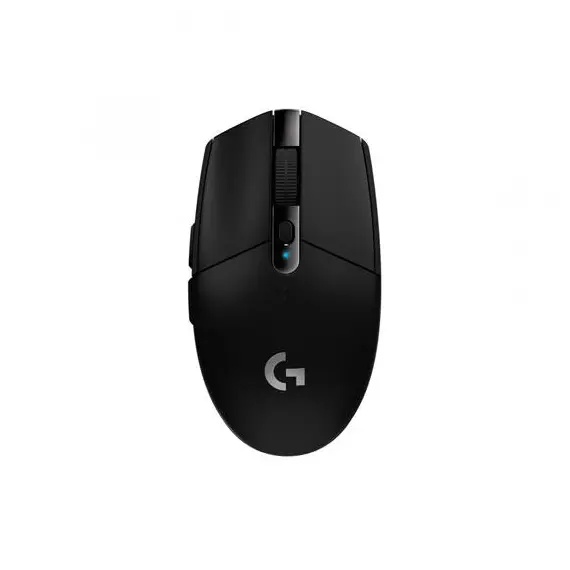 მაუსი Logitech Gaming Mouse G305 LIGHTSPEED WL L910-005282  - Primestore.ge
