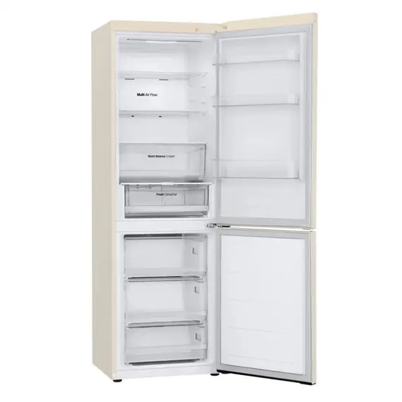 მაცივარი LG GR-B509FVFW.ASEQMER , 6 image - Primestore.ge