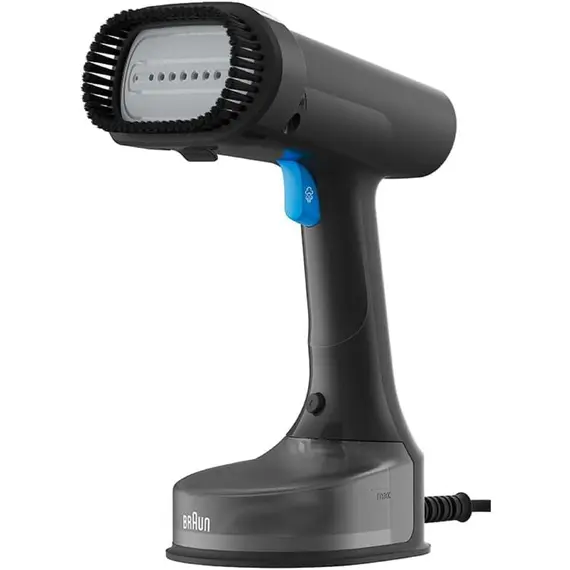 უთო BRAUN GS5031BL , 2 image - Primestore.ge