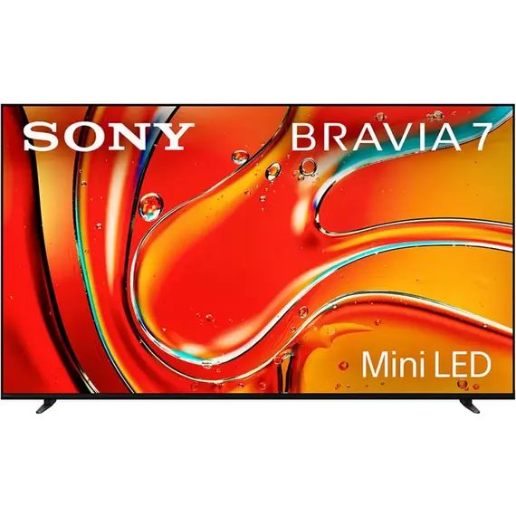 ტელევიზორი Sony K-65XR70  - Primestore.ge