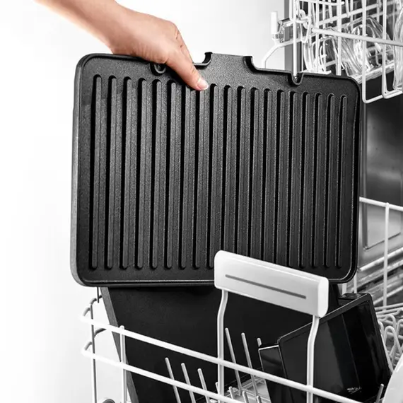 Grill BRAUN CG7044 CG, 5 image