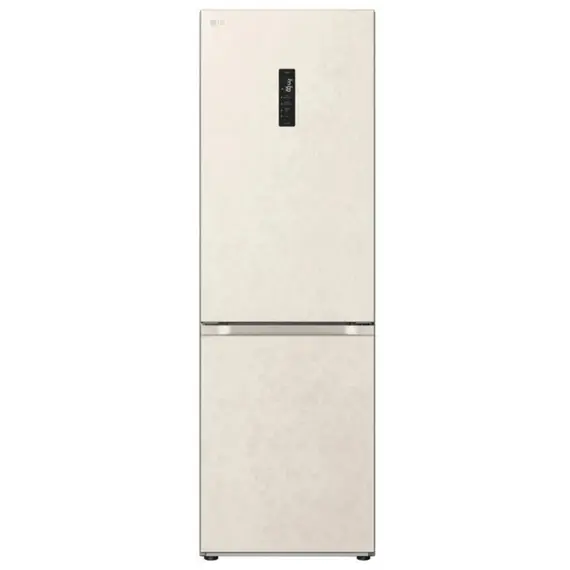 მაცივარი LG GR-B509FVFW.ASEQMER  - Primestore.ge