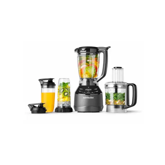 ბლენდერი NUTRIB NBF580B  - Primestore.ge