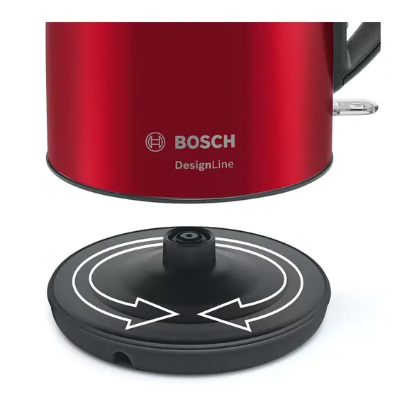 ელექტრო ჩაიდანი BOSCH TWK3P424 , 5 image - Primestore.ge