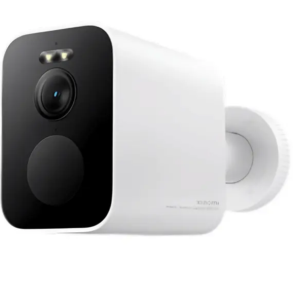 Video surveillance camera Xiaomi Outdoor Camera BW500