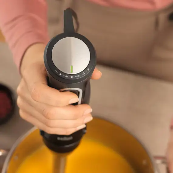 Blender BRAUN MQ55755MBK, 5 image