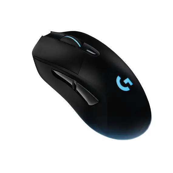 მაუსი Logitech Gaming Mouse G703 LIGHTSPEED WL L910-005640 , 2 image - Primestore.ge