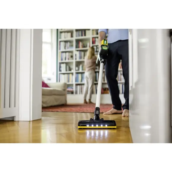 Handheld vacuum cleaner KARCHER VC 7 Cordless yourMax(1.198-710.0), 2 image