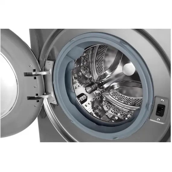 სარეცხი მანქანა LG F4V5RGP2T.ASSPMEA , 6 image - Primestore.ge