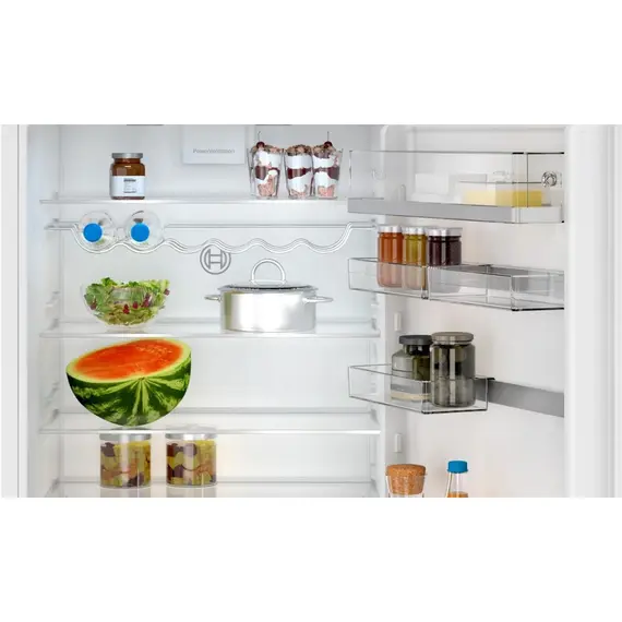 ჩასაშენებელი მაცივარი BOSCH KBN96ADD0 , 4 image - Primestore.ge