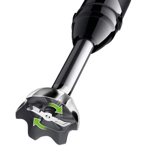 ბლენდერი BRAUN MQ55307MBK , 3 image - Primestore.ge