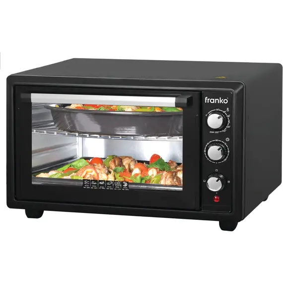 ელექტრო ღუმელი FRANKO FEO-1107  - Primestore.ge