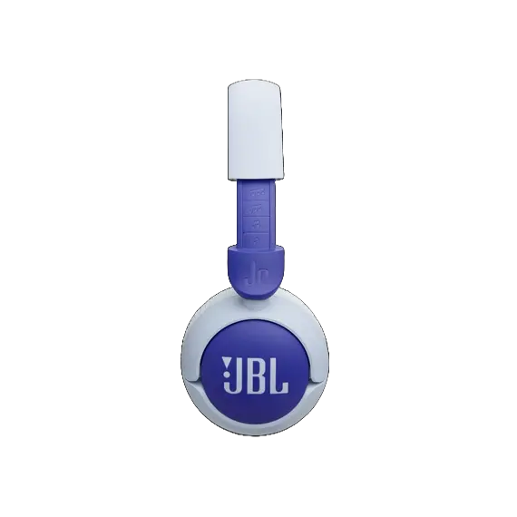 ყურსასმენი JBL JR320 BT Wireless on-ear Headphones , 2 image - Primestore.ge