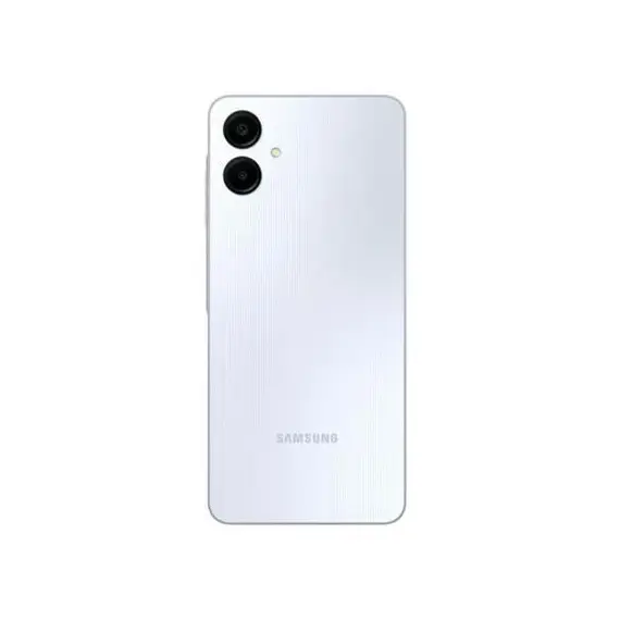 მობილური ტელეფონი Samsung A065FD Galaxy A06 Dual Sim 4GB RAM 64GB LTE , 3 image - Primestore.ge