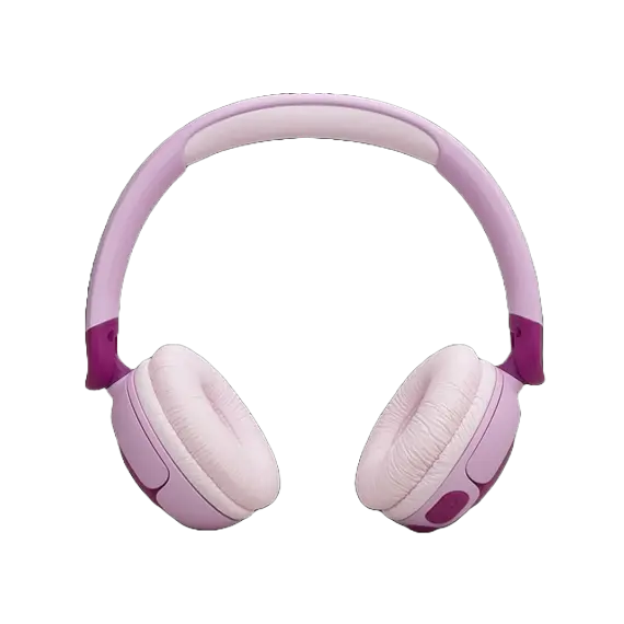 ყურსასმენი JBL JR320 BT Wireless on-ear Headphones , 2 image - Primestore.ge