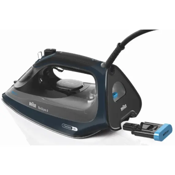 უთო BRAUN SI9682DB , 3 image - Primestore.ge